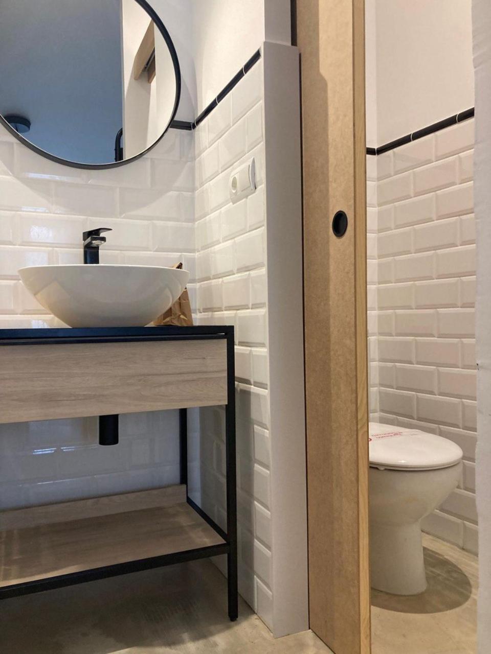 Bonito Loft En L'Ampolla Apartment Ngoại thất bức ảnh