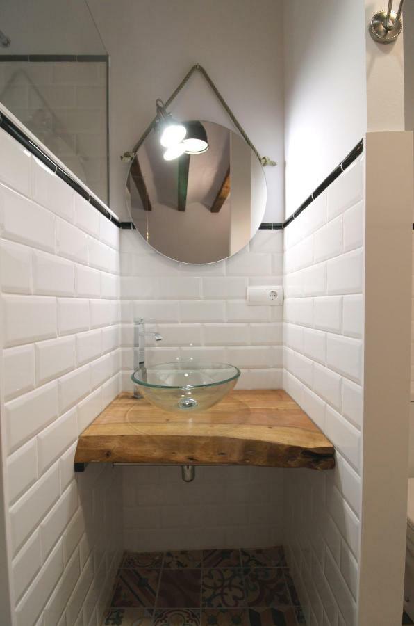 Bonito Loft En L'Ampolla Apartment Ngoại thất bức ảnh