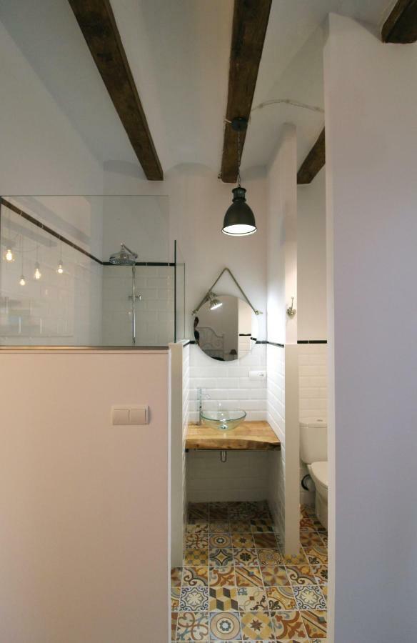 Bonito Loft En L'Ampolla Apartment Ngoại thất bức ảnh