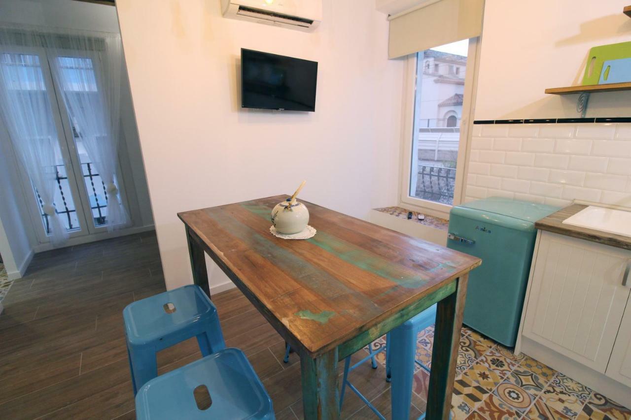 Bonito Loft En L'Ampolla Apartment Ngoại thất bức ảnh