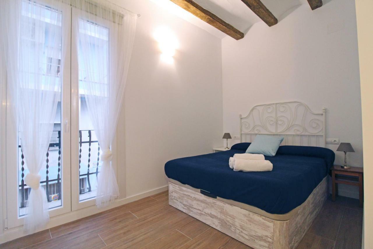 Bonito Loft En L'Ampolla Apartment Ngoại thất bức ảnh