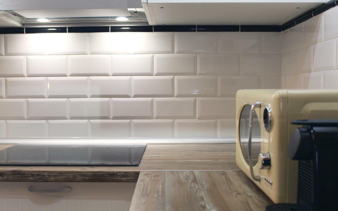 Bonito Loft En L'Ampolla Apartment Ngoại thất bức ảnh