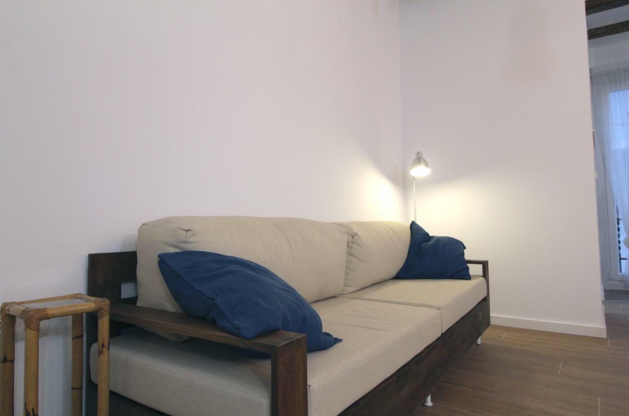 Bonito Loft En L'Ampolla Apartment Ngoại thất bức ảnh